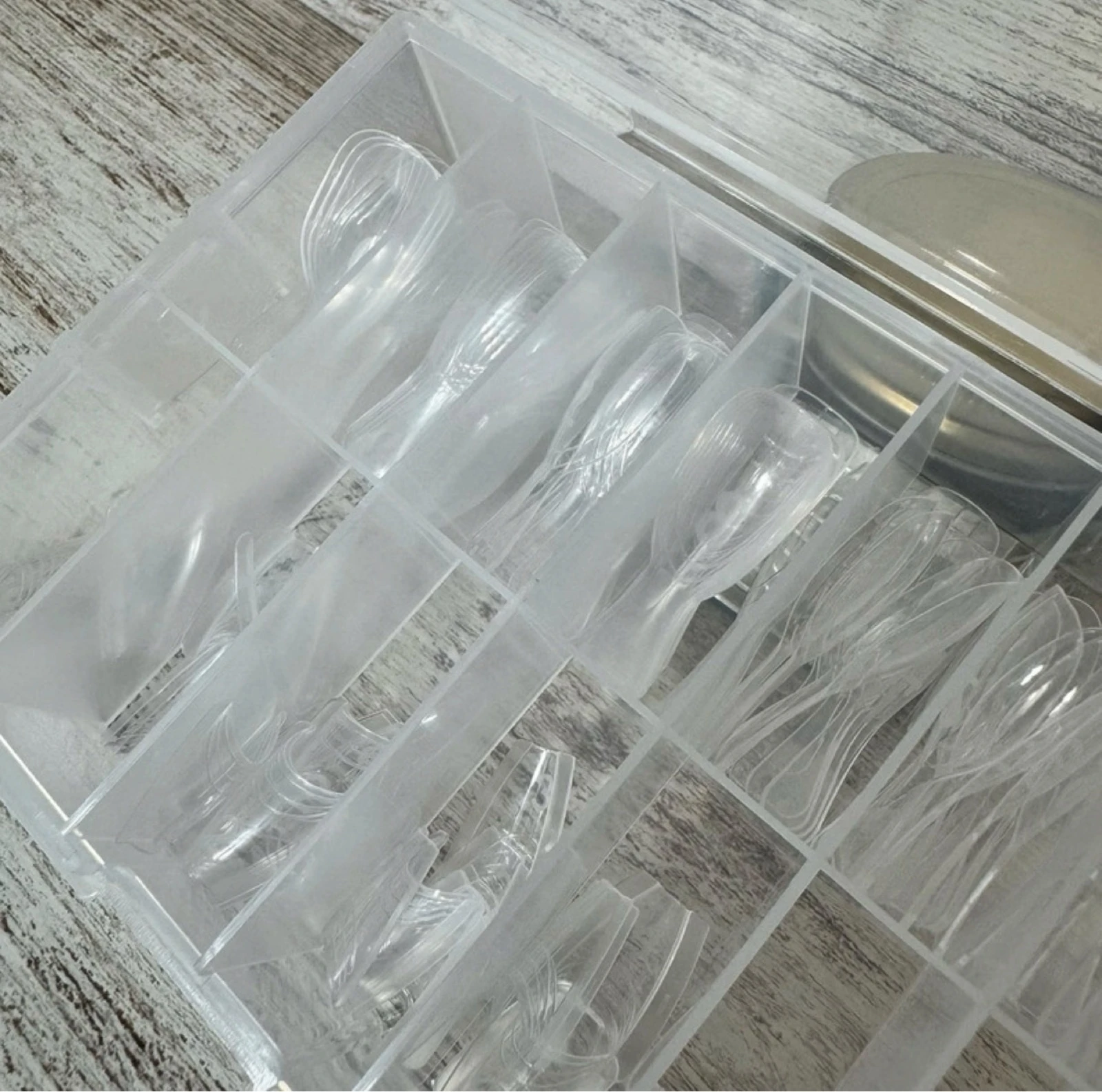 Conjunto de 240 Moldes F1 Dual Sándwich – photo 5